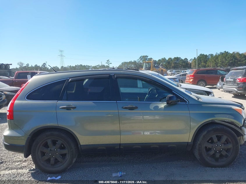 JHLRE48518C005852 2008 HONDA CR-V photo no. 14