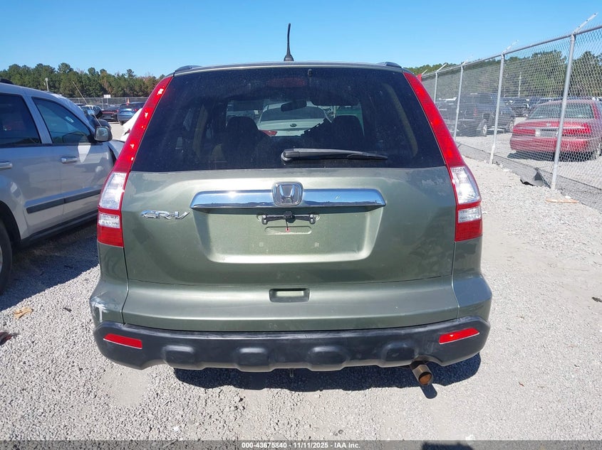 JHLRE48518C005852 2008 HONDA CR-V photo no. 17