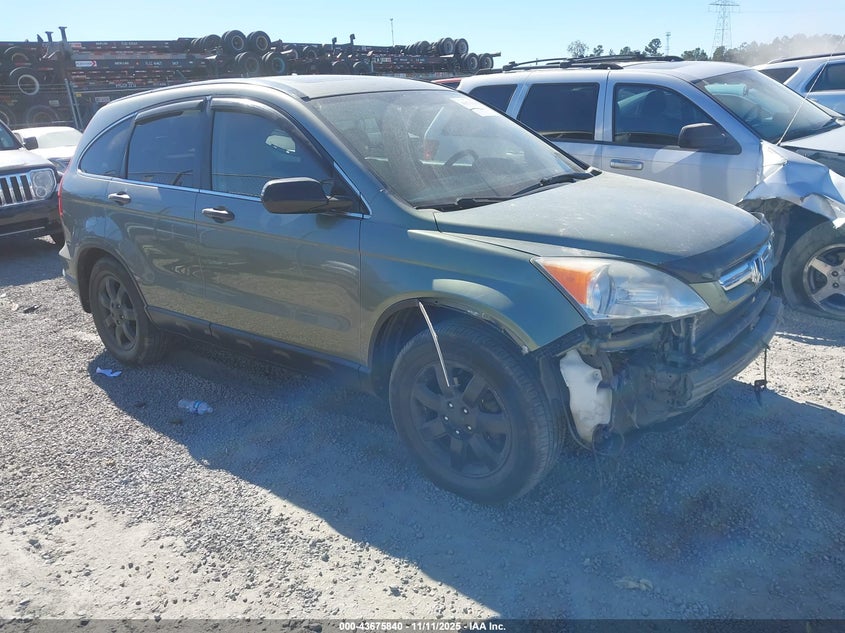 JHLRE48518C005852 2008 HONDA CR-V photo no. 14