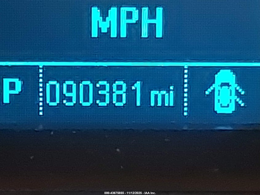 2013 Buick Encore Leather VIN: KL4CJCSB7DB017036 Lot: 43675855