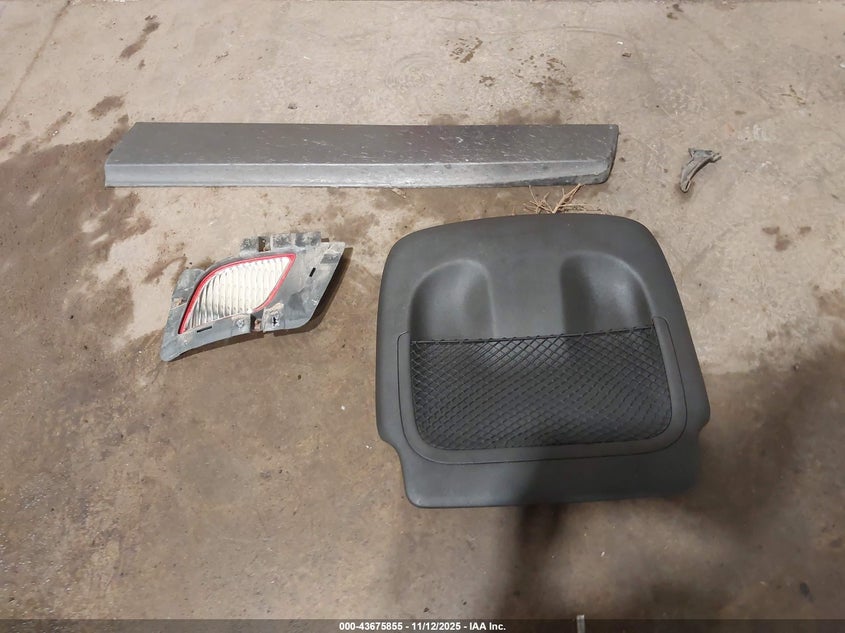 2013 Buick Encore Leather VIN: KL4CJCSB7DB017036 Lot: 43675855