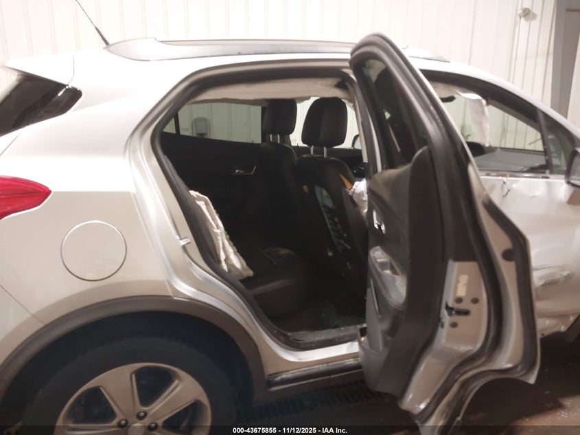 2013 Buick Encore Leather VIN: KL4CJCSB7DB017036 Lot: 43675855