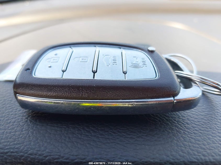 2018 HYUNDAI SONATA LIMITED 2.0T 5NPE34AB9JH641155