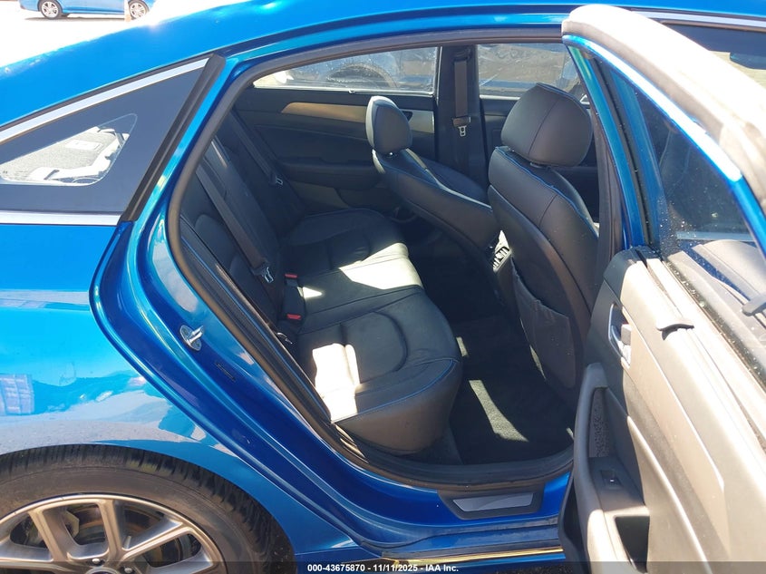 2018 HYUNDAI SONATA LIMITED 2.0T 5NPE34AB9JH641155