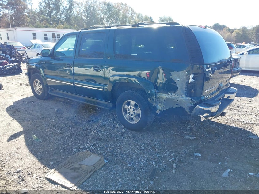 3GNFK16Z62G243690 2002 CHEVROLET EXPRESS photo no. 3