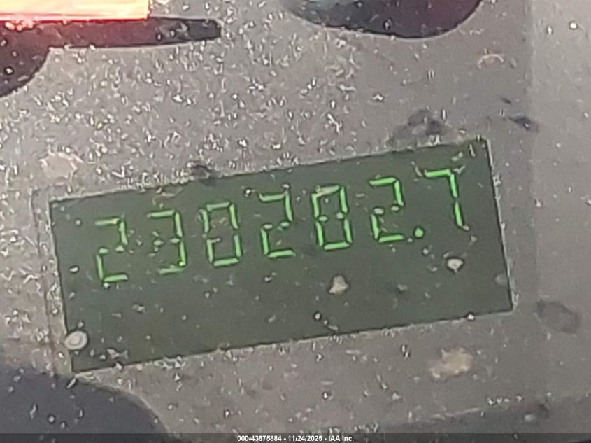 2005 Ford E-150 Recreational VIN: 1FDRE14L95HA40813 Lot: 43675884