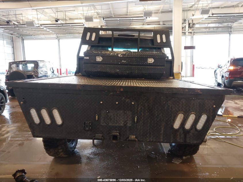 2003 GMC Sierra 2500Hd Slt VIN: 1GTHK291X3E139211 Lot: 43675896