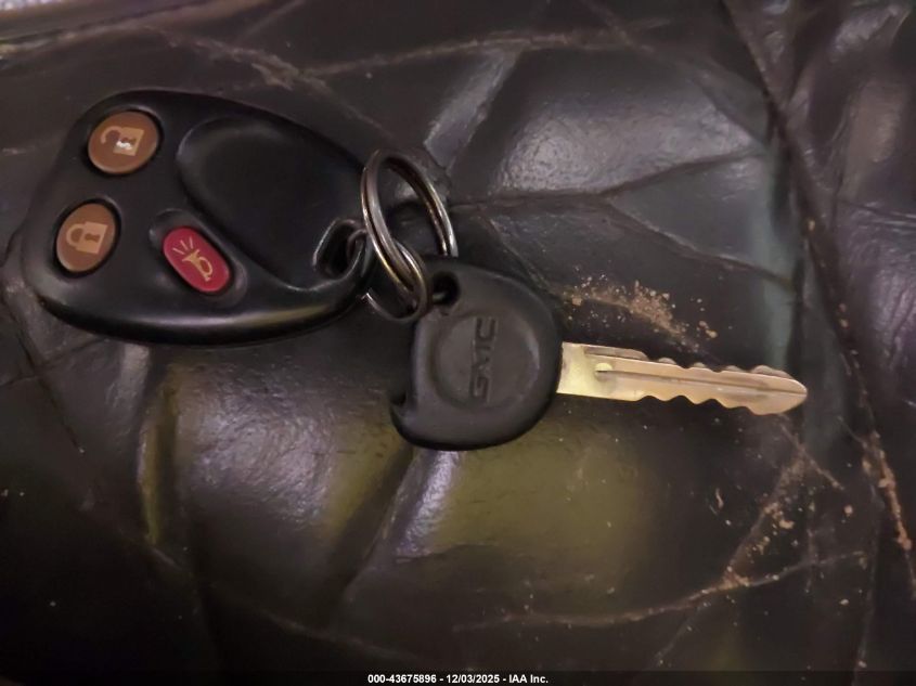 2003 GMC Sierra 2500Hd Slt VIN: 1GTHK291X3E139211 Lot: 43675896