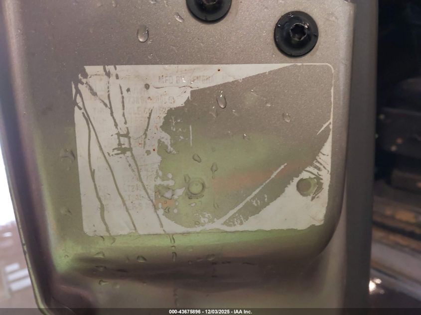 2003 GMC Sierra 2500Hd Slt VIN: 1GTHK291X3E139211 Lot: 43675896