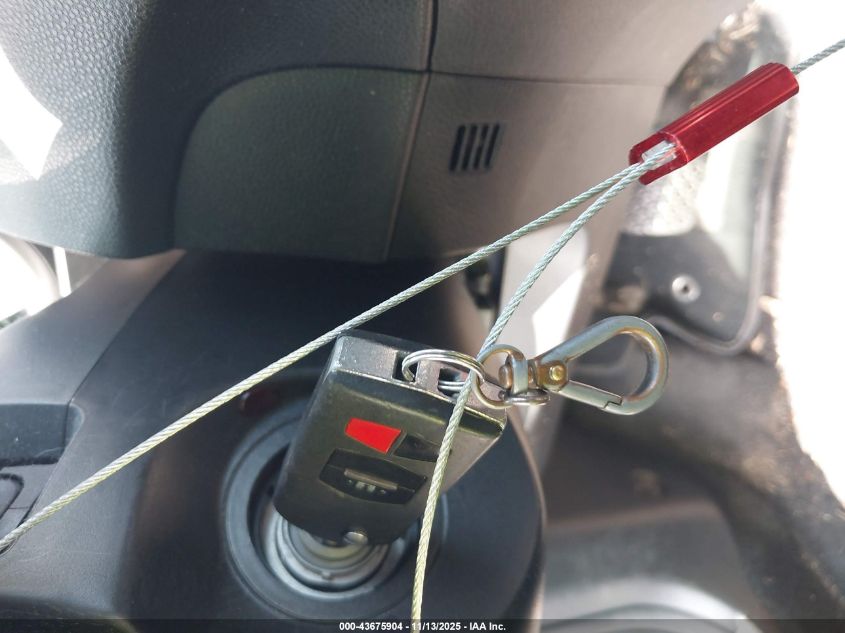 2013 Mazda Mazda3 I Sv VIN: JM1BL1TF3D1754936 Lot: 43675904