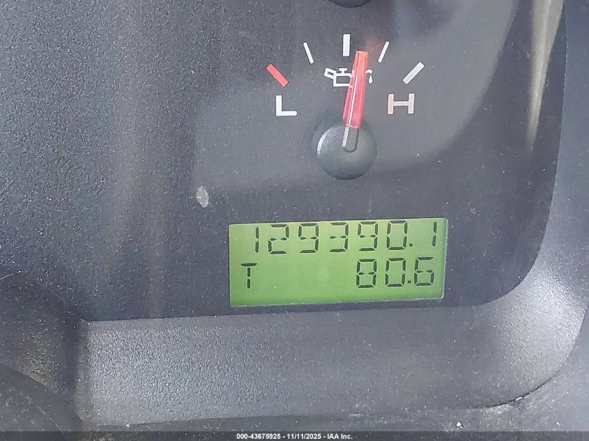 2007 Ford F-150 Stx/Xl/Xlt VIN: 1FTRX12W07NA08302 Lot: 43675925