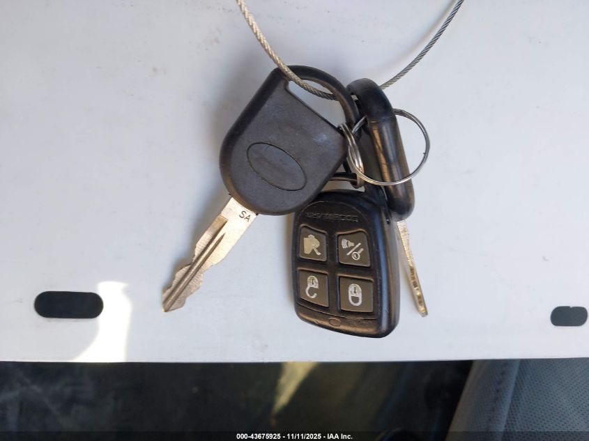 2007 Ford F-150 Stx/Xl/Xlt VIN: 1FTRX12W07NA08302 Lot: 43675925