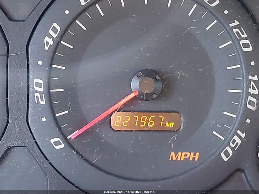 2003 Cadillac Cts Standard VIN: 1G6DM57N230165687 Lot: 43675928