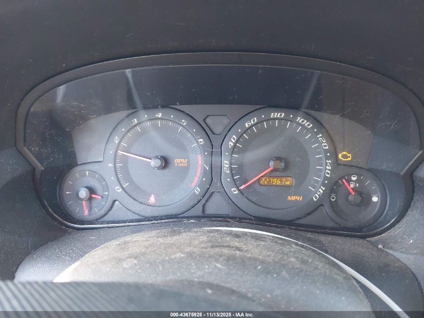 2003 Cadillac Cts Standard VIN: 1G6DM57N230165687 Lot: 43675928