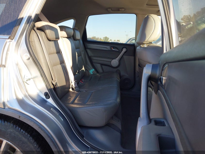 2007 Honda Cr-V Ex-L VIN: JHLRE387X7C064330 Lot: 43675933