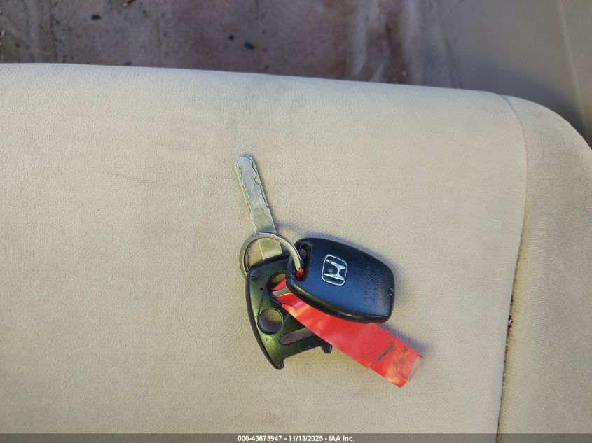 2004 Honda Accord 3.0 Ex VIN: 1HGCM66514A021335 Lot: 43675947