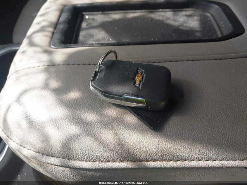 2022 Chevrolet Silverado 2500Hd 4Wd Standard Bed Ltz VIN: 2GC4YPEY1N1200544 Lot: 43675945