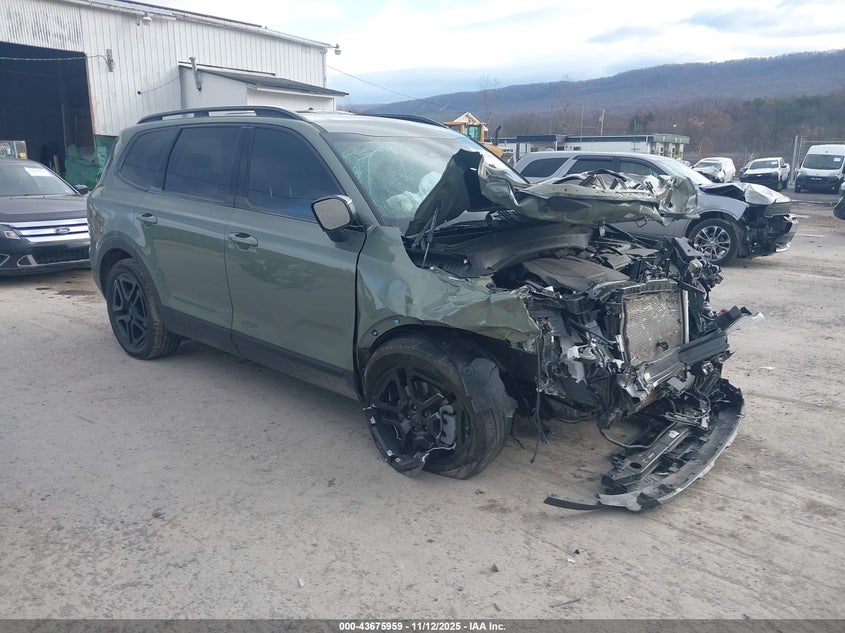 KIA TELLURIDE EX X-LINE