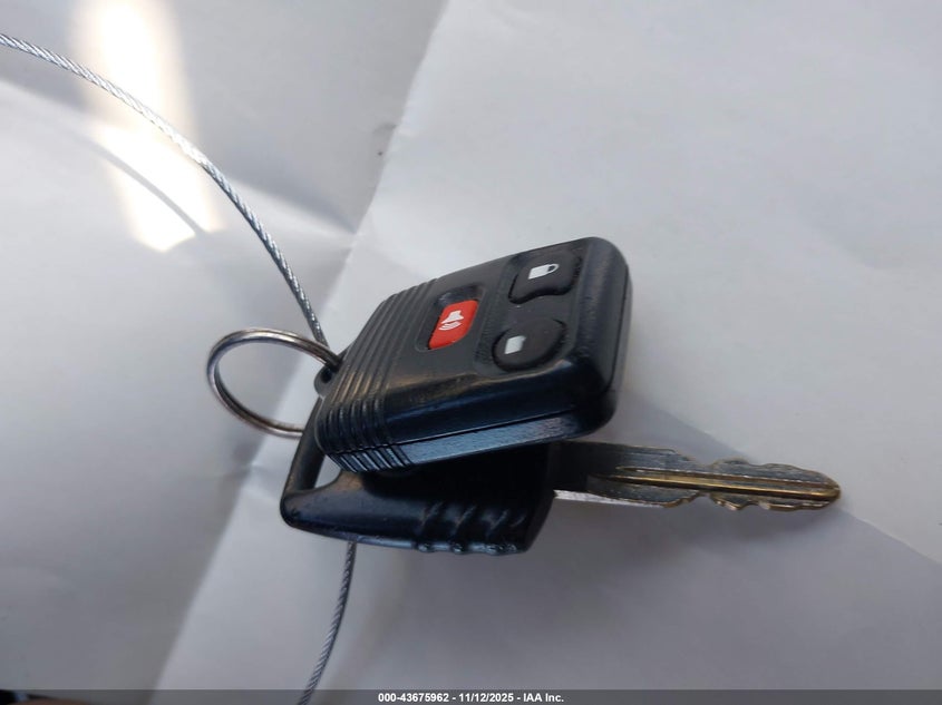 2006 Mazda Tribute I VIN: 4F2YZ02Z76KM34403 Lot: 43675962