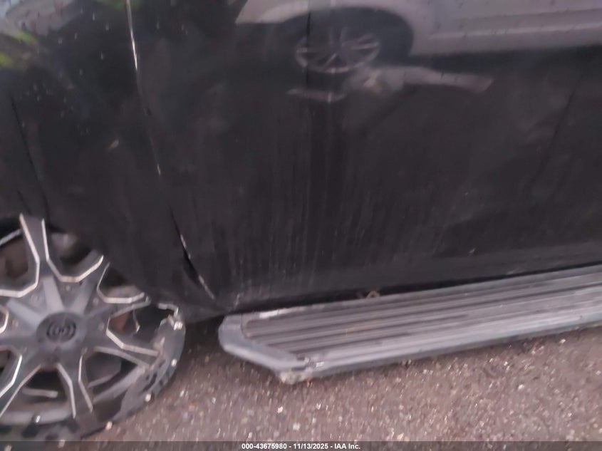 2008 GMC Sierra 1500 Slt VIN: 2GTEK13M681220800 Lot: 43675980