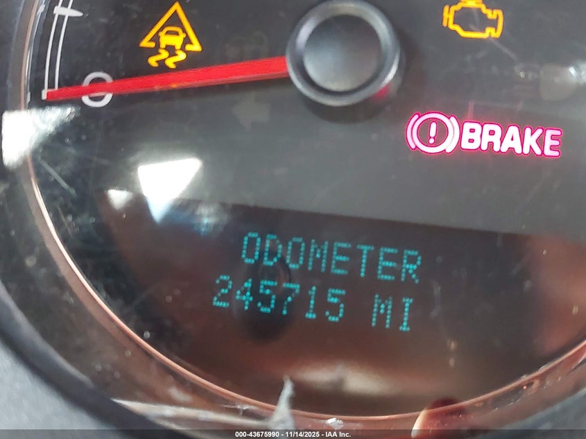 2007 GMC Yukon Slt VIN: 1GKFC13J97J121243 Lot: 43675990