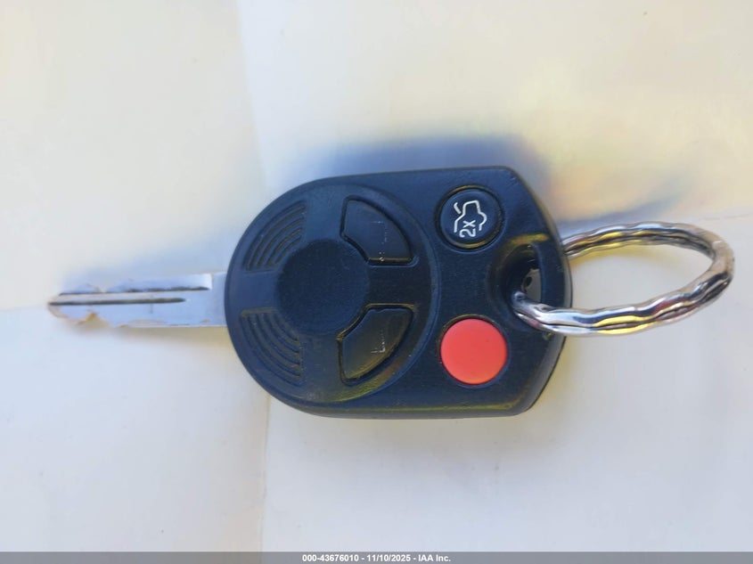 2008 Mercury Mariner V6 VIN: 4M2CU81158KJ41678 Lot: 43676010