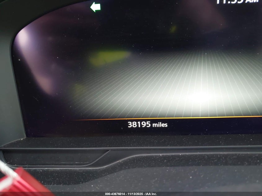 2023 Infiniti Qx60 Sensory Awd VIN: 5N1DL1GS8PC360059 Lot: 43676014