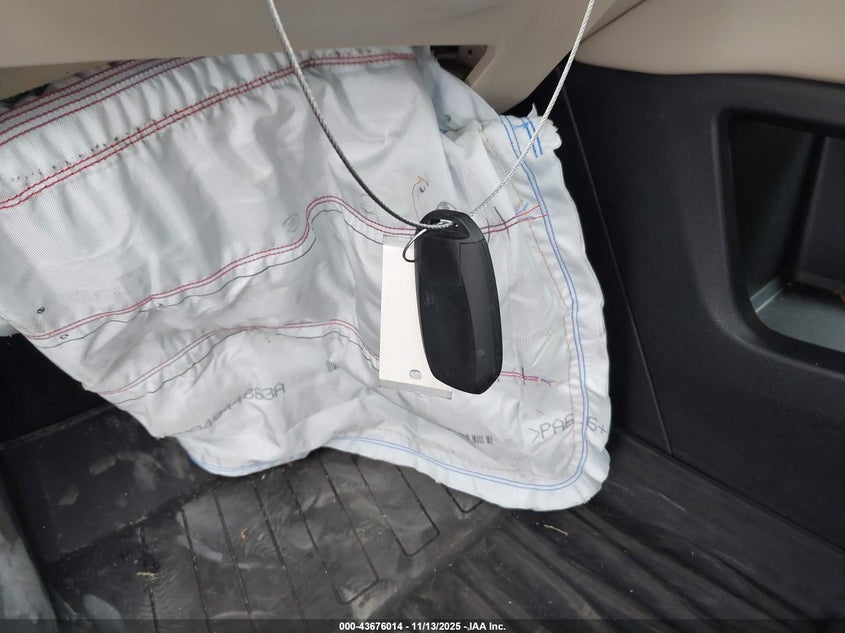 2023 Infiniti Qx60 Sensory Awd VIN: 5N1DL1GS8PC360059 Lot: 43676014