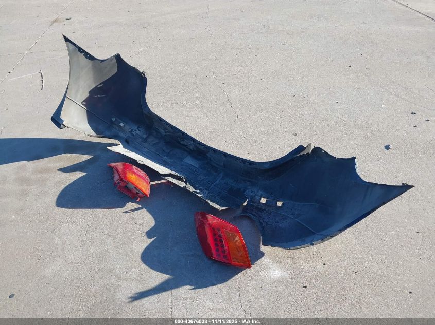 2009 Nissan Murano Sl VIN: JN8AZ18U29W003052 Lot: 43676038