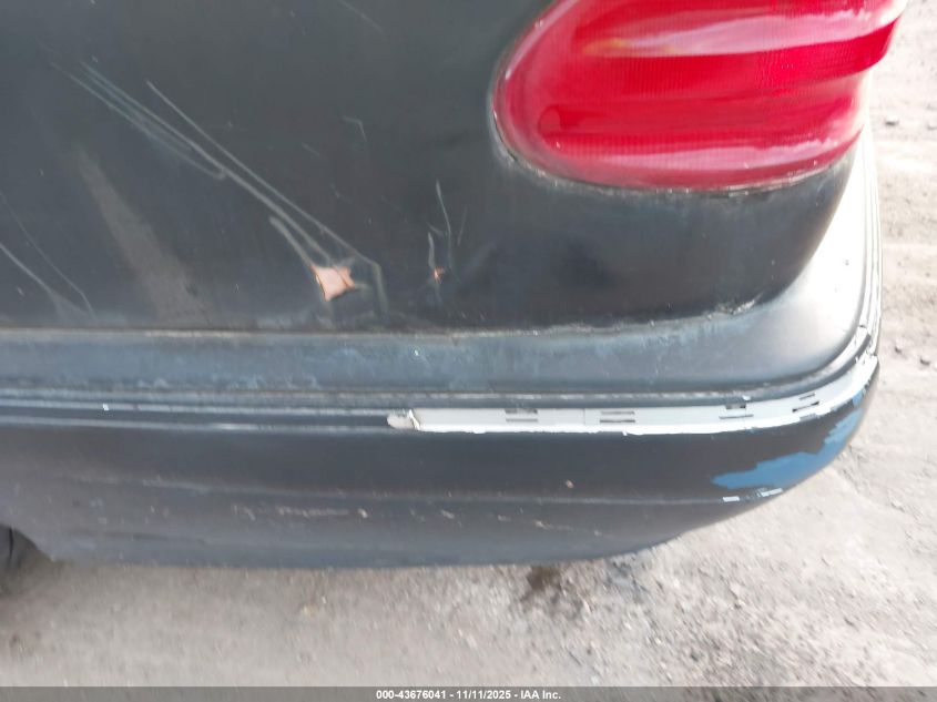 2001 Mercedes-Benz E 430 VIN: WDBJF70J51B218380 Lot: 43676041