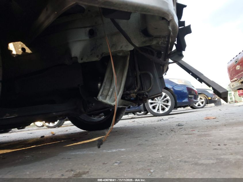 2001 Mercedes-Benz E 430 VIN: WDBJF70J51B218380 Lot: 43676041