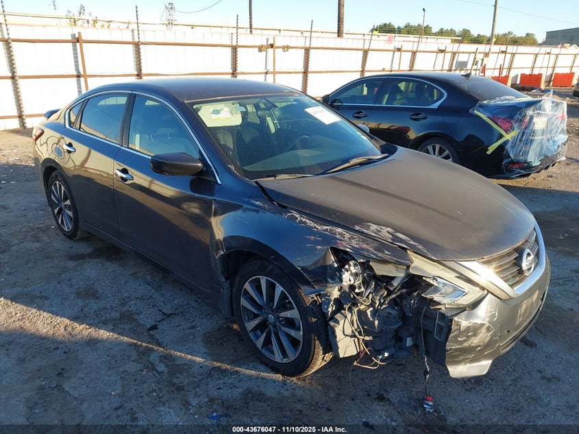 NISSAN ALTIMA 2.5/2.5 S/2.5 SL/2.5 SR/2.5 SV