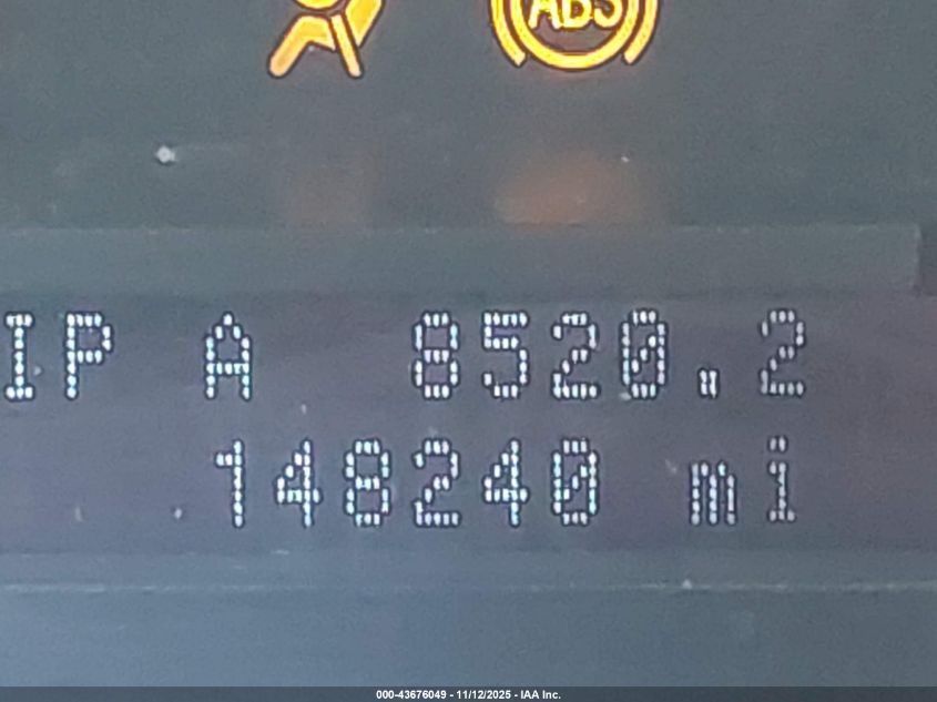 2007 Lincoln Mkz VIN: 3LNHM26T07R642678 Lot: 43676049