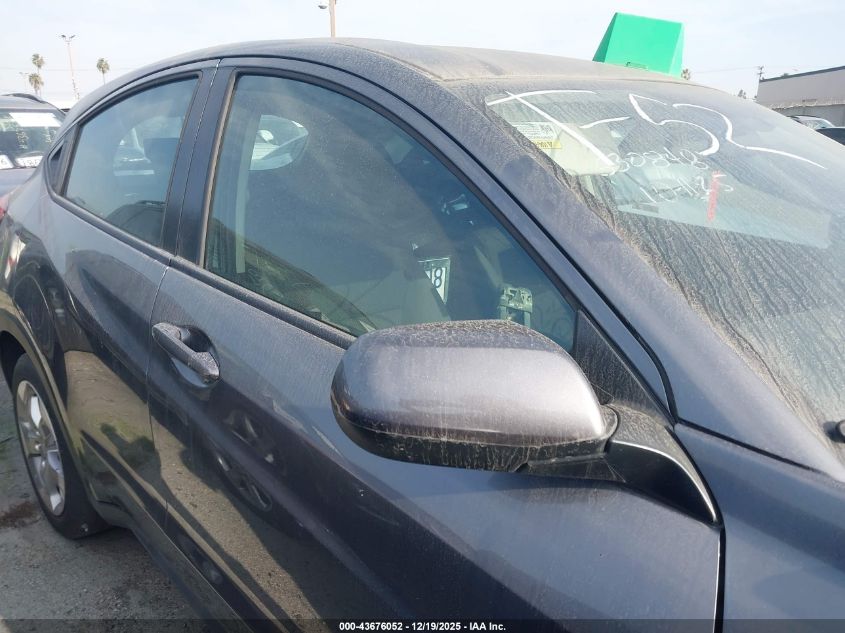 2019 Honda Hr-V Lx VIN: 3CZRU5H34KG714746 Lot: 43676052