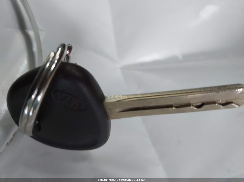 2013 KIA RIO LX - KNADM4A35D6211586