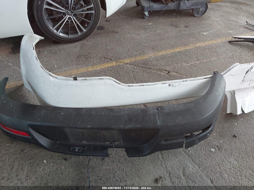 2013 KIA RIO LX - KNADM4A35D6211586