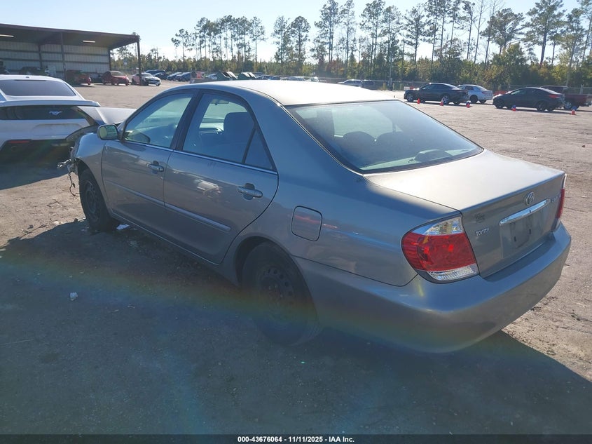 4T1BE32K66U666996 2006 TOYOTA CAMRY photo no. 3
