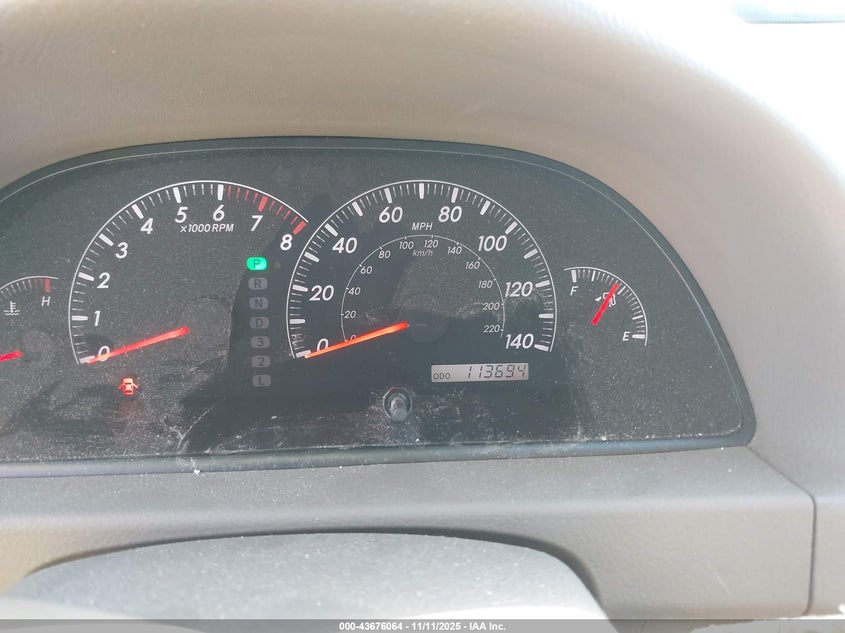 4T1BE32K66U666996 2006 TOYOTA CAMRY photo no. 7