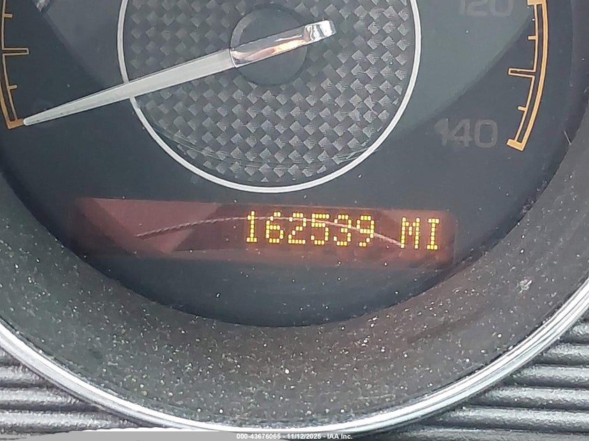 2009 Saturn Aura Xr VIN: 1G8ZX57759F184438 Lot: 43676065