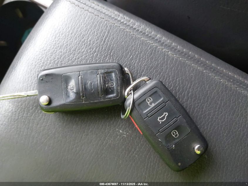 2008 Volkswagen Touareg 2 Vr6 Fsi VIN: WVGBE77L68D006243 Lot: 43676087