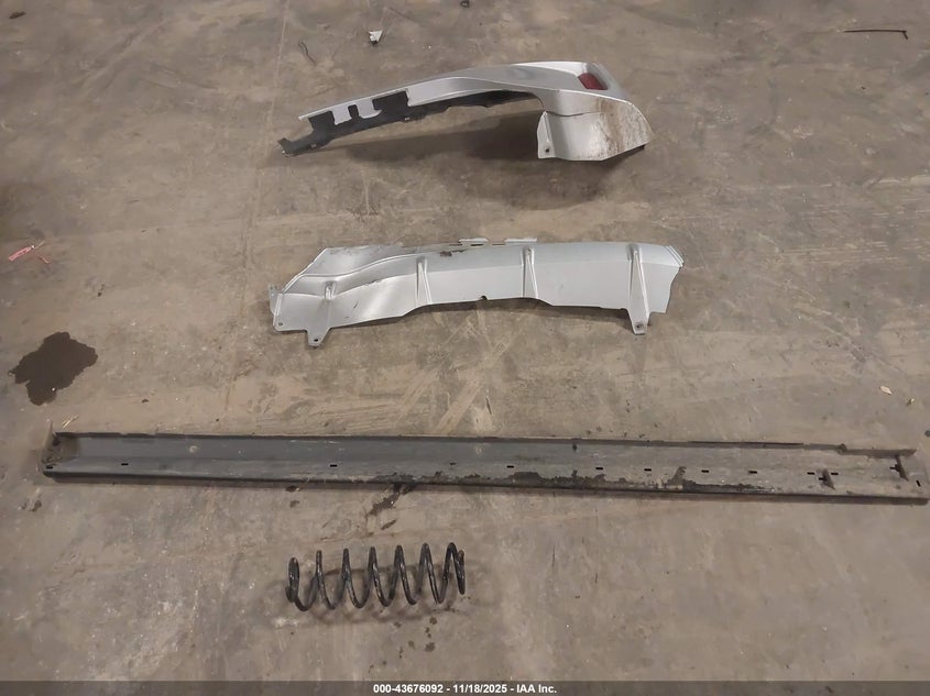 2021 Mitsubishi Mirage Carbonite Edition/Es/Le VIN: ML32AUHJ6MH003456 Lot: 43676092