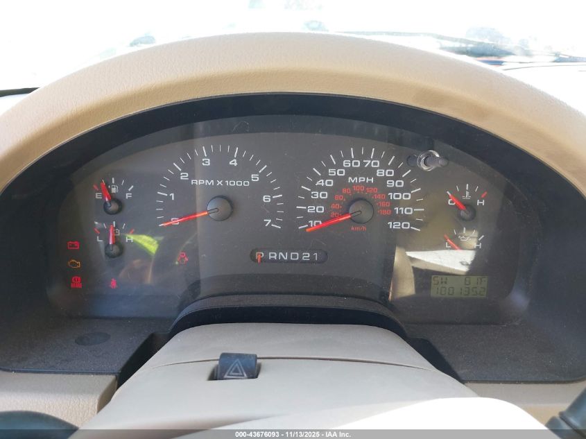 2006 Ford F-150 Fx4/Lariat/Xlt VIN: 1FTPW14V86FB52557 Lot: 43676093