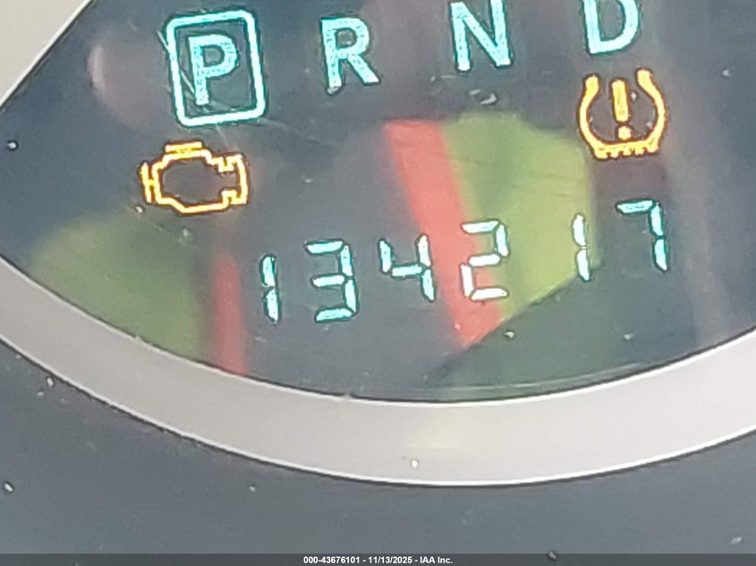 2009 Chrysler Pt Cruiser Touring VIN: 3A8FY58969T579989 Lot: 43676101