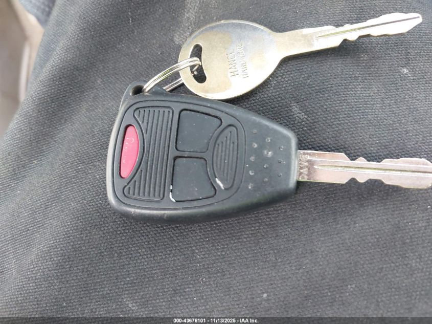 2009 Chrysler Pt Cruiser Touring VIN: 3A8FY58969T579989 Lot: 43676101