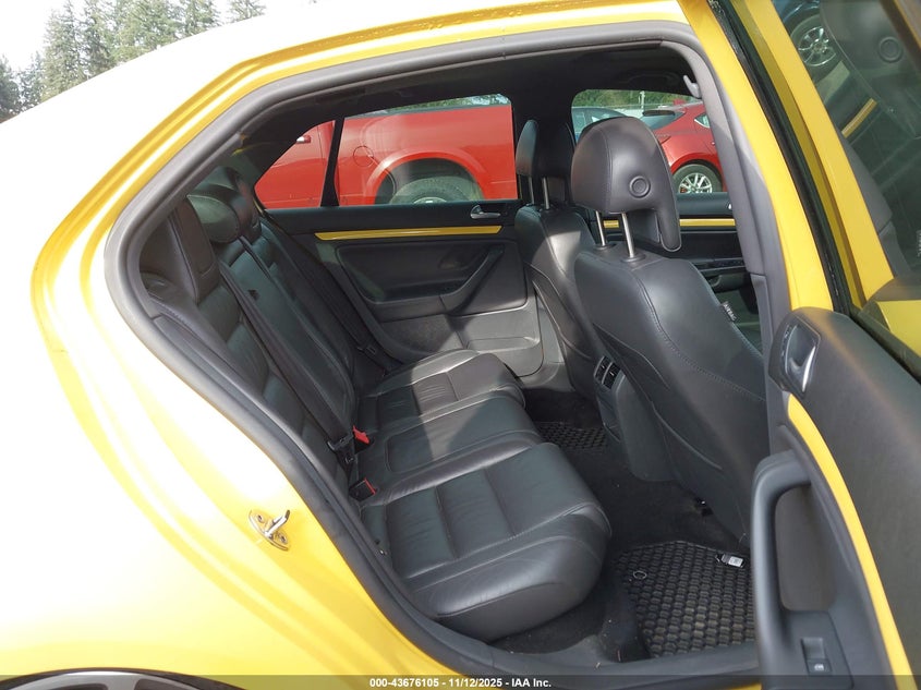 3VWWJ71K47M156403 2007 VOLKSWAGEN JETTA photo no. 8