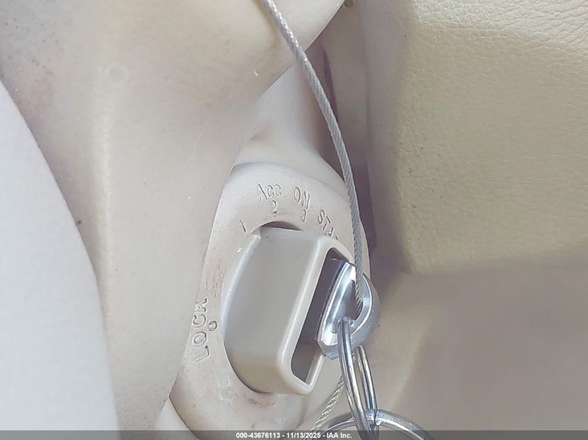 2007 Nissan Versa 1.8Sl VIN: 3N1BC11E47L424071 Lot: 43676113