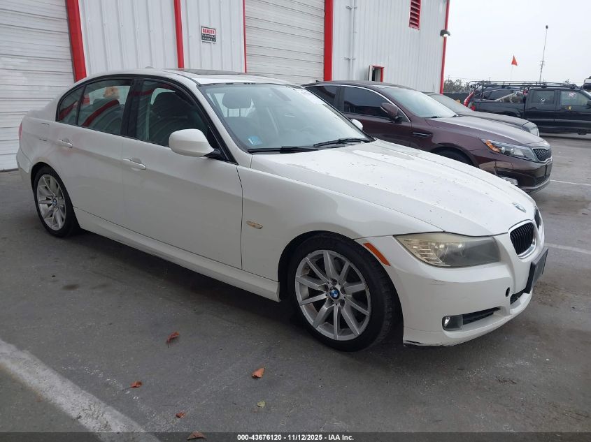 BMW 3 SERIES 328I