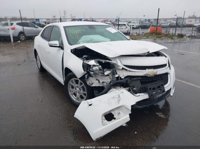 CHEVROLET MALIBU 1FL