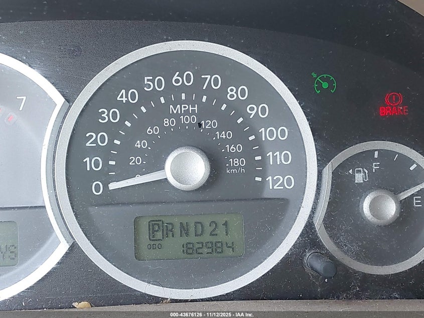 2006 Mercury Mariner Luxury/Premier VIN: 4M2CU56176DJ09663 Lot: 43676126