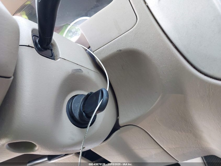 2006 Mercury Mariner Luxury/Premier VIN: 4M2CU56176DJ09663 Lot: 43676126